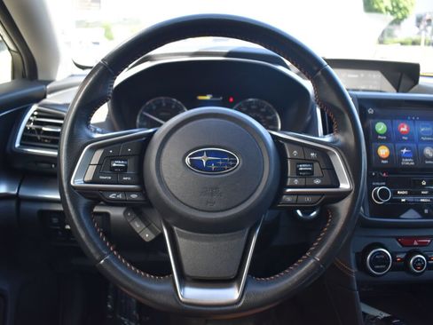 Used 2021 Subaru Crosstrek 2.5i Limited w/ Moonroof Package 2 AWD/4WD image 9