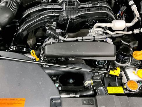 New 2026 Subaru Outback Premium image 16