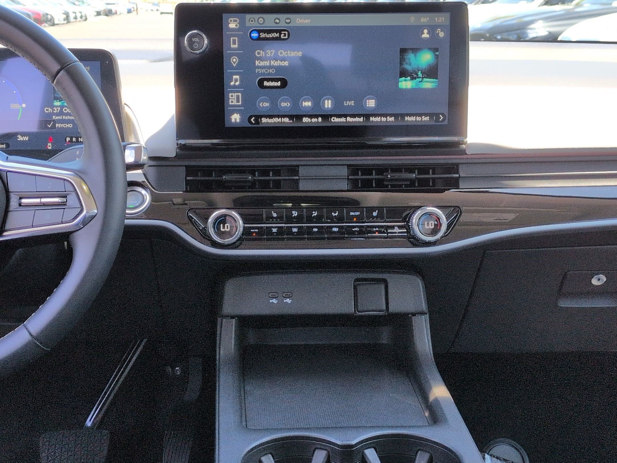 Used 2025 Honda Prologue Touring image 29