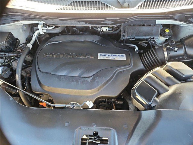 Used 2019 Honda Ridgeline RTL-T image 29