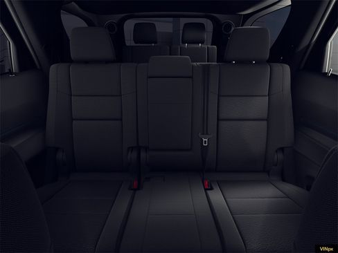 New 2026 Dodge Durango GT w/ Blacktop Package image 14