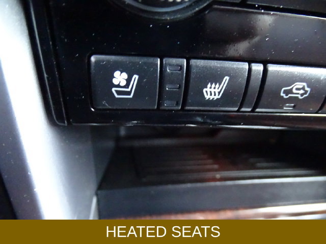 Used 2021 Subaru Ascent Touring AWD/4WD image 14