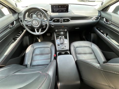Used 2025 MAZDA CX-5 Carbon Edition image 25