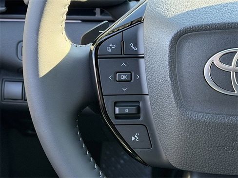 New 2026 Toyota bZ image 14