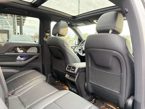 Certified 2024 Mercedes-Benz GLE 350 4MATIC image 20