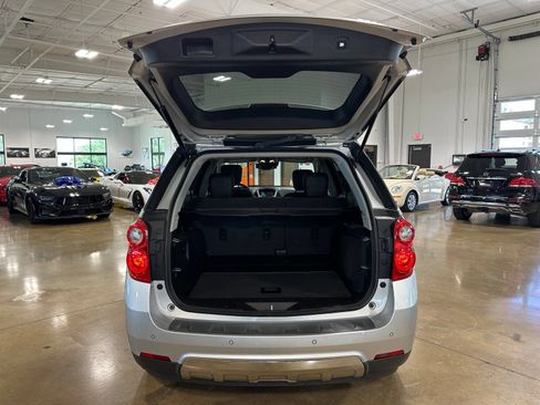 Used 2013 Chevrolet Equinox LTZ FWD image 38