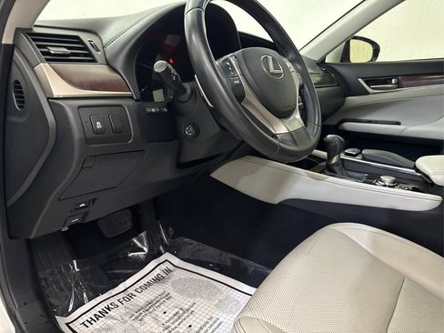 Used 2014 Lexus GS 350 RWD image 26