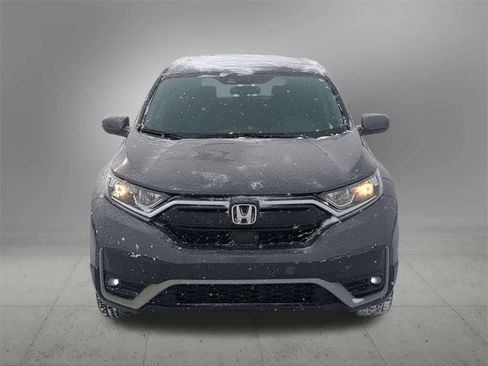Used 2021 Honda CR-V EX image 9