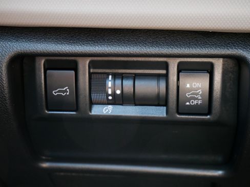 Certified 2026 Subaru Forester Premium AWD/4WD image 26