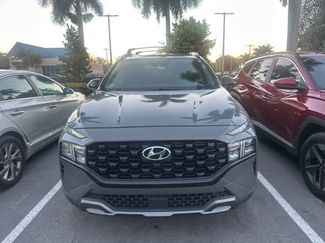 Used 2022 Hyundai Santa Fe XRT w/ Cargo Package video 2