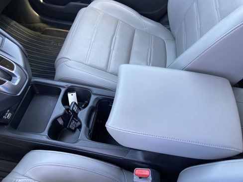 Used 2022 Honda CR-V EX-L image 40