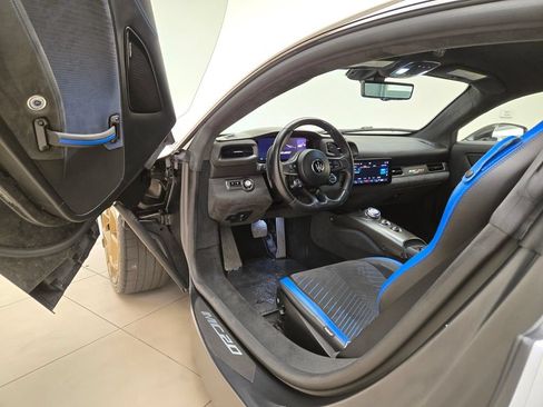 Certified 2022 Maserati MC20 Coupe RWD image 16