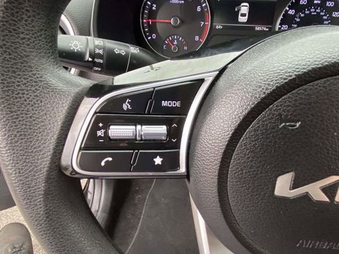 Used 2024 Kia Forte LXS image 20