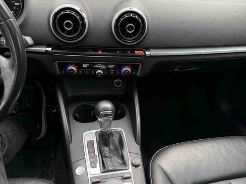 Used 2016 Audi A3 1.8T Premium w/ Audi MMI Navigation Plus image 23
