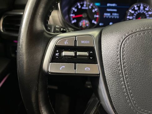 Used 2022 Kia Telluride SX w/ Towing Package image 28