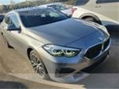 Used 2023 BMW 228i xDrive Gran Coupe w/ Premium Package 2