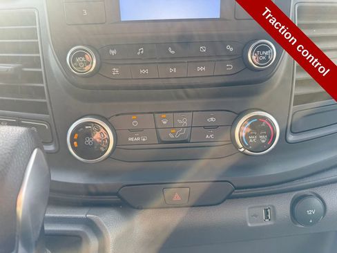 Used 2024 Ford Transit 250 Low Roof w/ Exterior Upgrade Package image 27