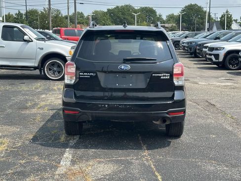 Used 2017 Subaru Forester 2.5i Premium AWD/4WD image 5