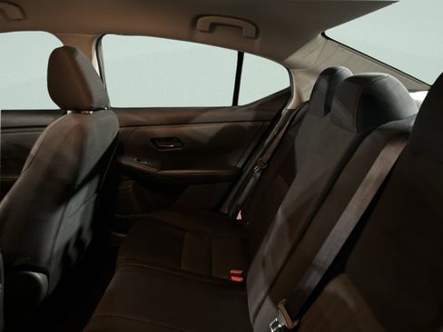 Used 2024 Nissan Sentra SV image 11