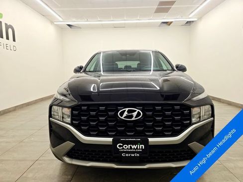 Used 2023 Hyundai Santa Fe SE AWD/4WD image 7