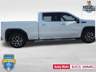 Used 2022 GMC Sierra 1500 SLT w/ SLT Premium Plus Package