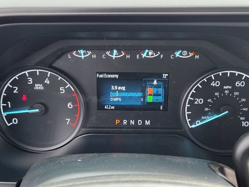 New 2026 Ford F250 XL w/ XL Chrome Package AWD/4WD image 22