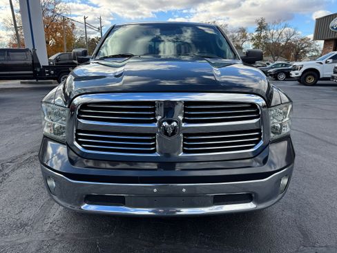 Used 2014 RAM 1500 Big Horn image 2