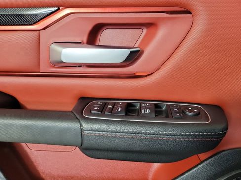 Used 2019 RAM 1500 Rebel w/ Rebel Level 2 Equipment Group RWD image 17