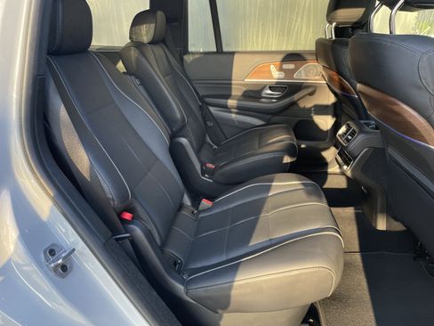 Certified 2024 Mercedes-Benz GLS 580 4MATIC image 47