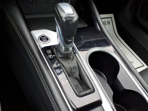 Used 2023 Nissan Altima 2.5 SV w/ SV Premium Package image 20