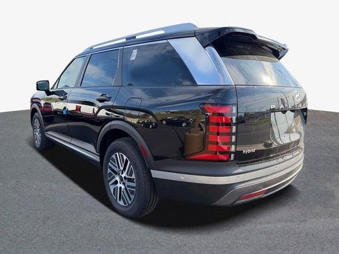 New 2026 Hyundai Palisade SEL Premium AWD/4WD image 2