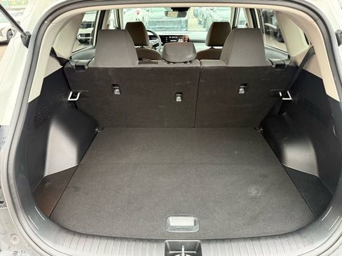 Certified 2024 Kia Seltos LX image 27