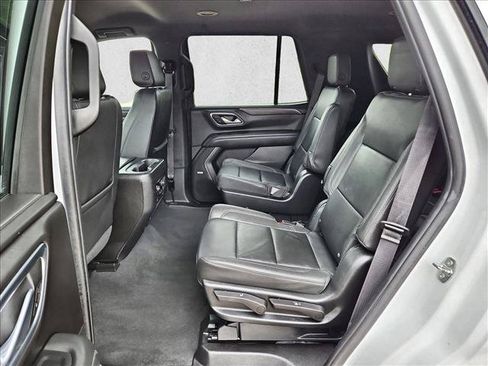 Used 2023 Chevrolet Tahoe LT AWD/4WD image 19