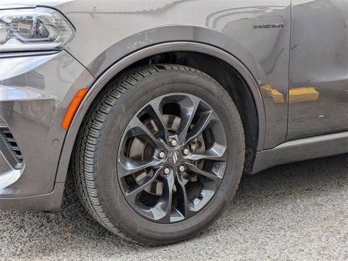 Used 2021 Dodge Durango R/T w/ Blacktop Package image 33