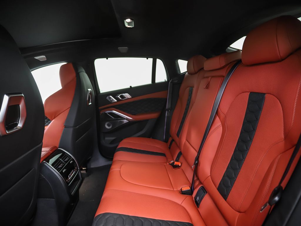 New 2027 BMW X6 M Competition w/ Executive Package AWD/4WD image 23