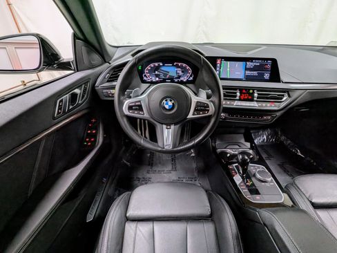 Used 2022 BMW M235i xDrive Gran Coupe w/ Premium Package image 2
