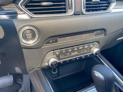 Used 2023 MAZDA CX-5 AWD 2.5 S w/ Premium Plus Pkg image 18