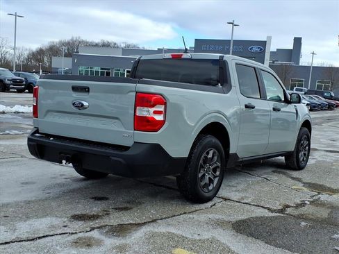 Certified 2023 Ford Maverick XLT w/ Equipment Group 300A Standard image 7