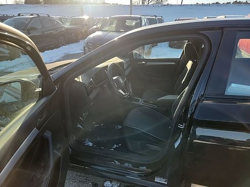 New 2026 Volkswagen Jetta Sport image 9