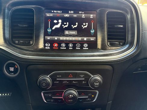 Used 2023 Dodge Charger R/T w/ Daytona Edition Group image 4