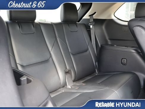 Used 2023 MAZDA CX-9 Touring AWD/4WD image 14
