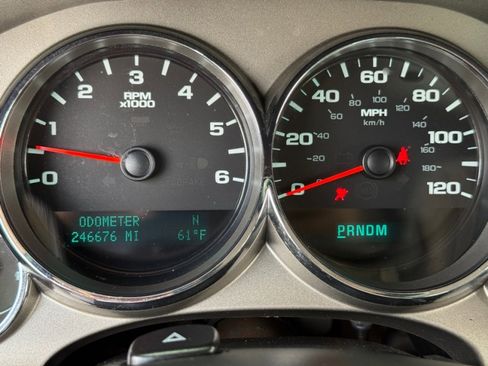 Used 2012 Chevrolet Silverado 1500 LT w/ All-Star Edition image 24