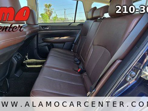 Used 2014 Subaru Outback 2.5i Limited image 28