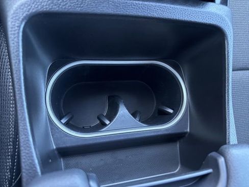 Used 2025 Toyota bZ4X AWD w/ Weather Package image 19