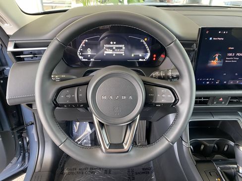 New 2026 MAZDA CX-5 Preferred AWD/4WD image 24