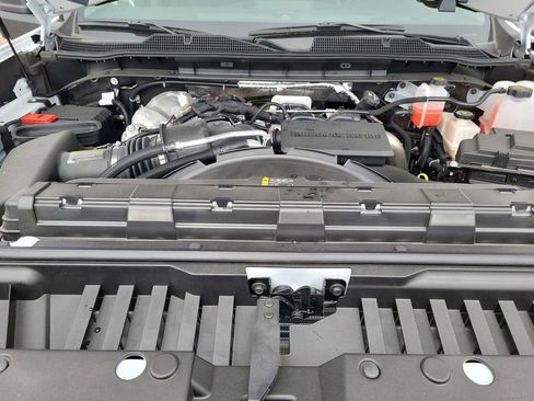 New 2026 Chevrolet Silverado 3500 W/T w/ WT Convenience Package image 17