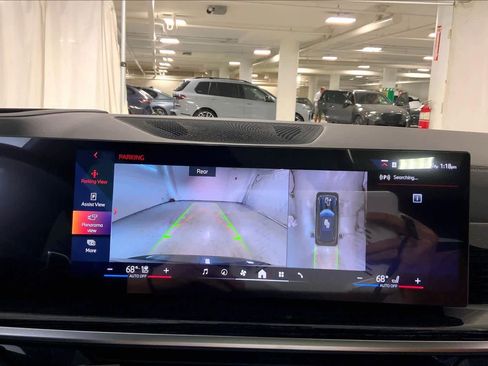 New 2026 BMW X5 xDrive50e image 19