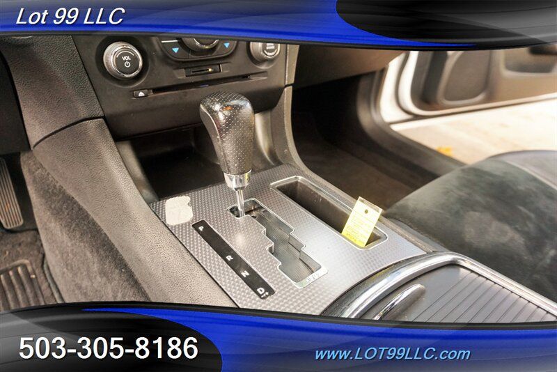 Used 2013 Dodge Charger SRT8 w/ Harman Kardon Audio Group RWD image 20