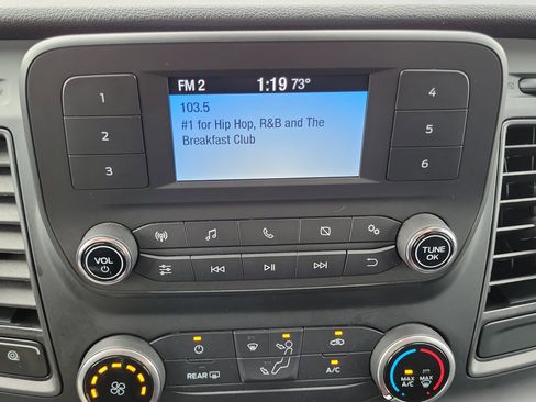 Used 2024 Ford Transit 250 Low Roof w/ Exterior Upgrade Package image 20