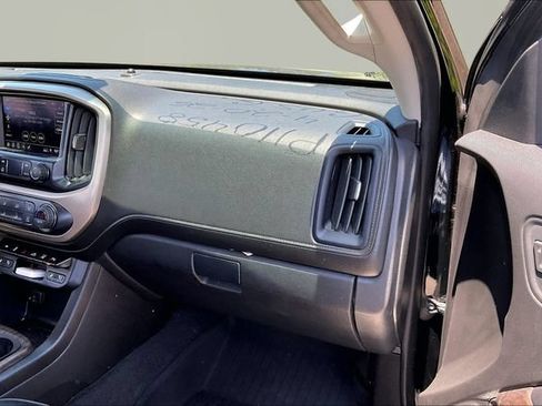 Used 2021 GMC Canyon Denali AWD/4WD image 18